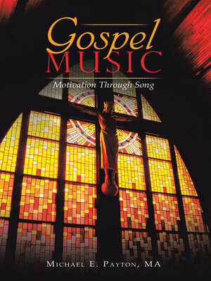 cover image of GOSPEL MUSIC